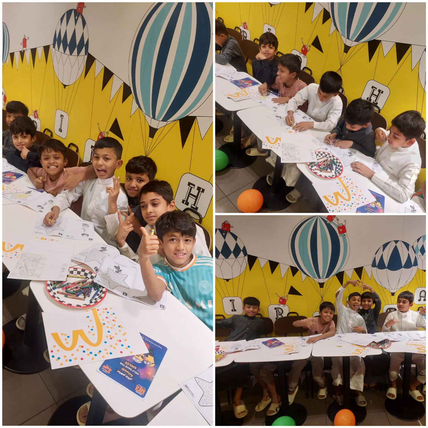Kids Day