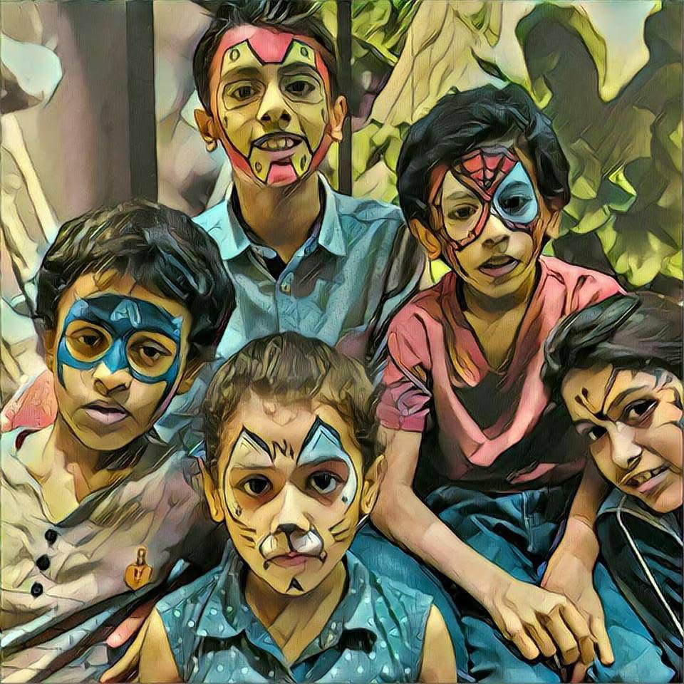 Kids Day