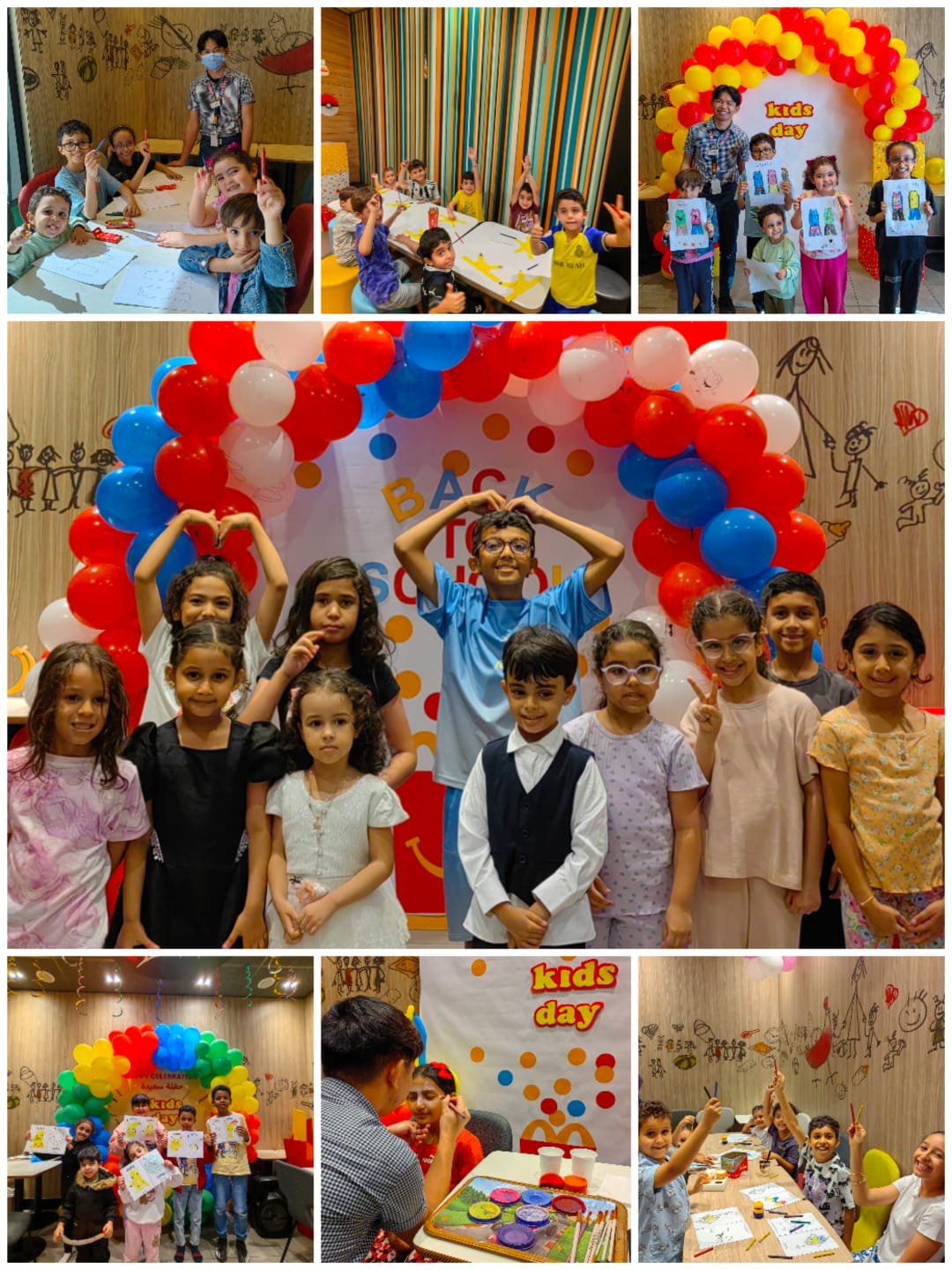 Kids Day